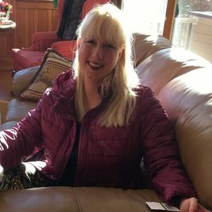 Meet your Posher, Bethany